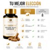 Berberina HCL 250mg + Ácido Alfa Lipoico 100mg | 60