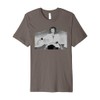 Kylie Minogue Actress & Pop Star 1980s Premium T-Shirt