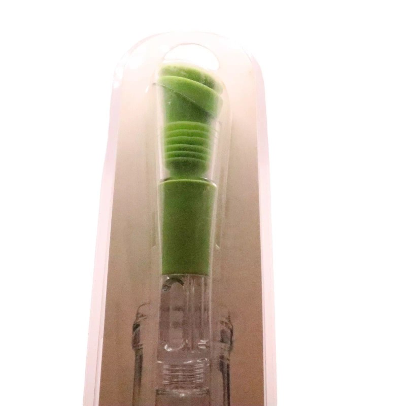 Host CHILL Cooling Pour Spout in GREEN. Cool, Pour &