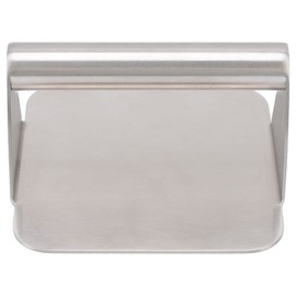 Burger Smasher, Prensa de Hamburguesas Profesional de 5,5 Pulgadas para Utensilios de Cocina