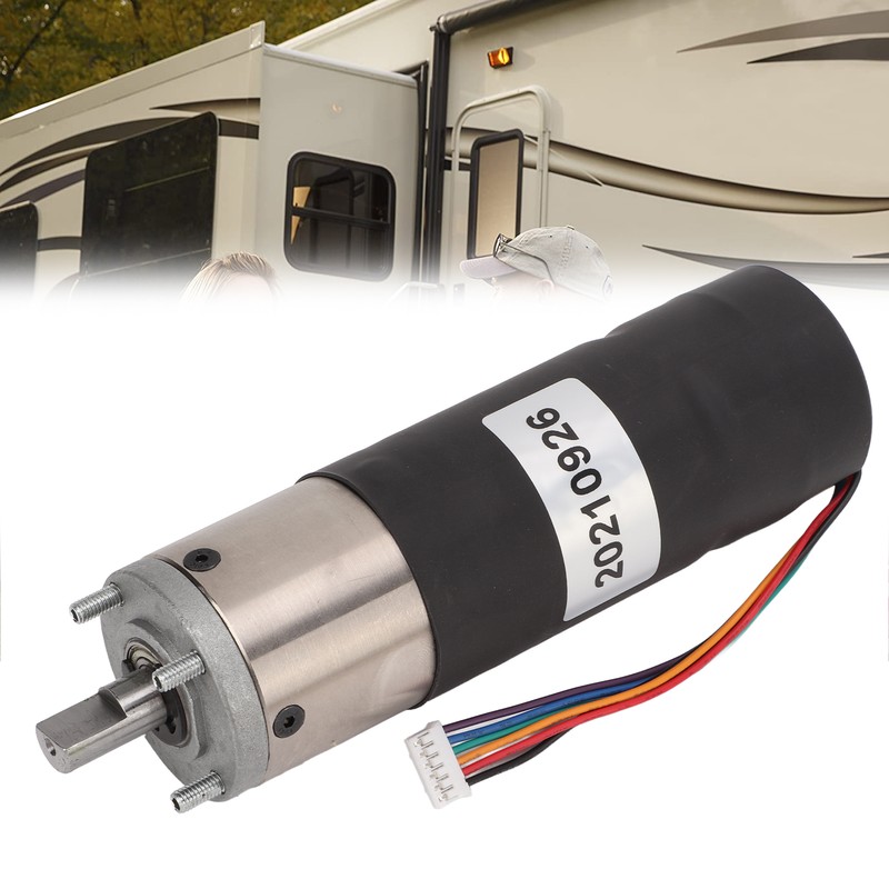 RV Slide Out Motor 236575 12V DC In Wall Slide