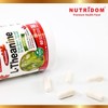 Nutridom Pure L-Theanine 250mg from Decaf Green Tea Leaf, 60