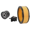 Lawn Mower Engine Air Filter 47 883 03 S1 Air