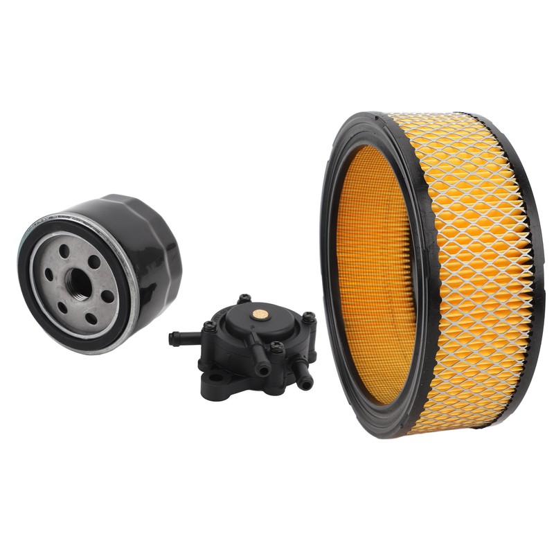 Lawn Mower Engine Air Filter 47 883 03 S1 Air