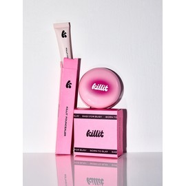 Founcealer & Powder Pact 2 Type SET / 파운실러 & 파우더 팩트 2종 SET