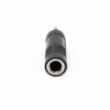 Cablepelado Mono 6.35mm Female to 3.5mm Male Audio Adapter
