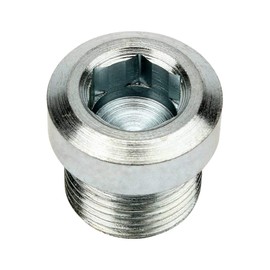 DT Spare Parts Magnetic Plug 1.14545 Pack of 2