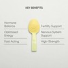 Nutri Advanced - MegaMag Fem Balance Magnesium Powder Orange -