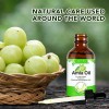 Aceite Esencial Amla Piel + Suave Cabello Y Pestañas Fuertes
