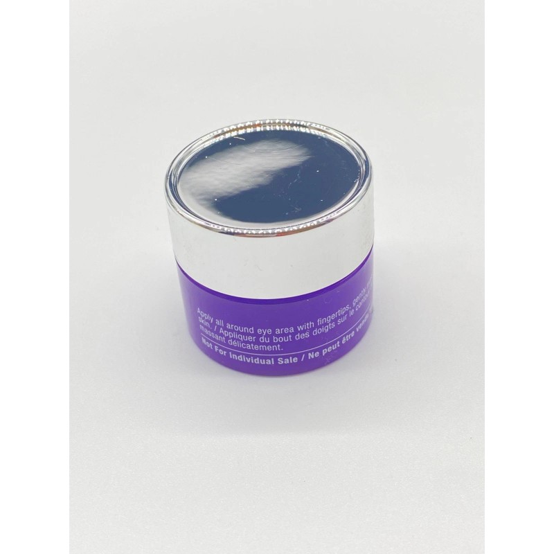 Clinique Smart Clinical Repair Wrinkle Correcting Eye Cream 0.17 Oz/