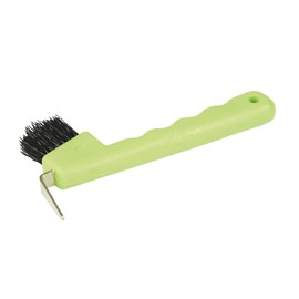 Roma Brights Hoof Pick Lime