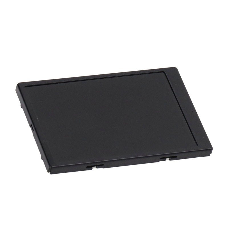 Computer Monitoring Secondary Screen Set 3.5 Inch Display with Bracket