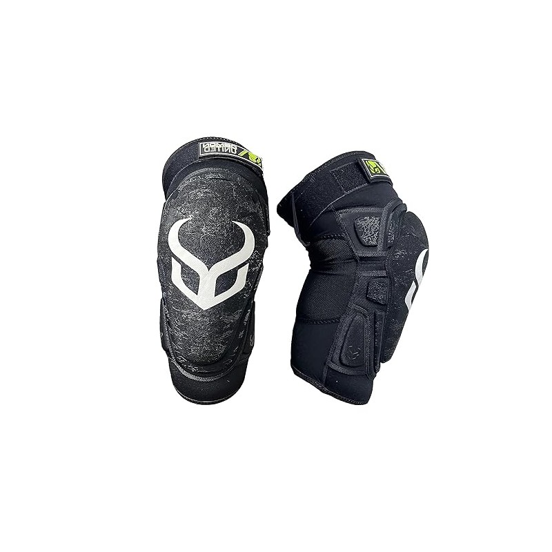 Demon Hyper Knee X V4 D3O (Medium)