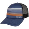 Rip Curl Weekend Stripes Trucker Cap Baseball Cap Trucker Cap