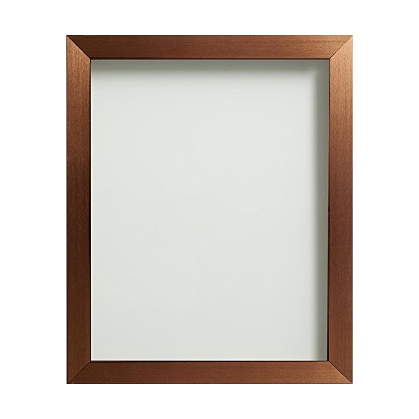Frame Company Picture & Photo Frames, 9 X 7 inches, No Mount