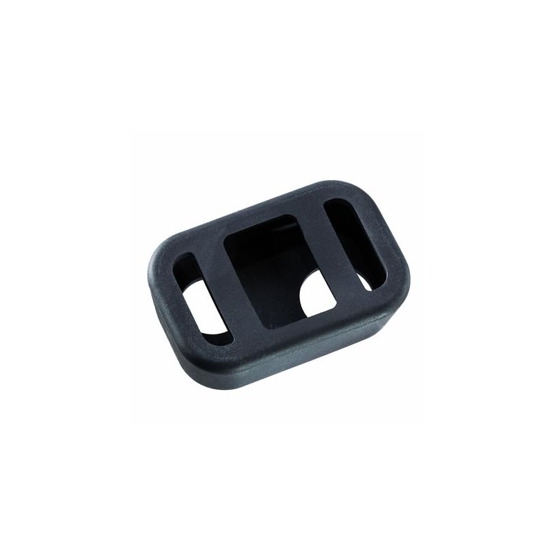 Rubber Boot for MS-5 Collar