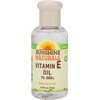 Pongnas Aceite de Vitamina E, Blanqueador, Hidratante, Nutritivo para el