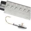 Do It Mold Darter Jig Jig Size 1/16, 1/8 Oz