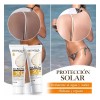 Kit Protectores Solares Bioaqua Rice Raw Pulp Spf50