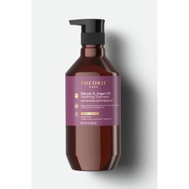 Theorie Marula and Argan Shampoo 400ml