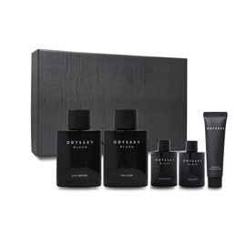 Odyssey Black Special 2-piece set / 오딧세이 블랙 스페셜 2종 세트