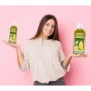 Shampoo Extracto De Manzanilla Natural 500ml Envió Gratis!