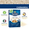 Scotti Carnaroli Superfine Rice - 2.2 Pounds