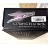 Sutra Ceramic Flat Iron with Infused Magnetic Plates