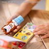 Melissa & Doug Sticker Wow! Mini Activity Pad and 200