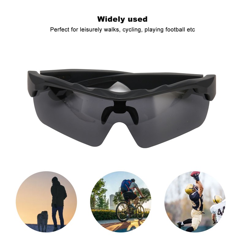 Smart Glasses BT5.0 Hands Free Call Built in Mic Voice