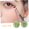 BIUDECO 6pcs Makeup Brushes Set Eyeshadow Brush Kit Precision Eye