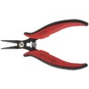 Hakko CHP PN-5025 Long Round-Nose Pliers, Smooth Jaws, 23mm Jaw