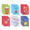 American Greetings Teacher Thank You Cards with Envelopes, Teacher Appreciation