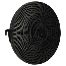 vhbw Filter Activated Carbon Filter compatible with Zanussi ZHT660X 94264061400, 94264061402 Extractor Fan