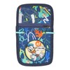 McNeill Donald Duck Neck Pouch, Donald Duck, Neck pouch
