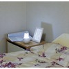 sumairukizzu Auto Light Up LED Lantern Light White ASL – 3301 