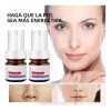 Whitening Y Freckle Eliminar La Esencia,aobenz