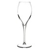 Pasabahce Breeze Glass Flute 13,5 cl, Transparent, 6 Pcs