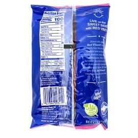 Sugar-Free Licorice Strawberry Twists – Fat Free, Sugar-Free Licorice Twists 5 Ounce (Pack of 3)