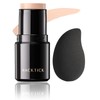 Hacktic (Ochre) Stick Foundation with Drop-Shaped Sponge