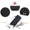 Aproca Wireless Microphone Case Compatible with talomen/ECHOMUSSY/JBL Wireless Two Microphone