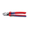 KNIPEX High Leverage Diagonal Cutter with Comfort Handles 250 mm,
