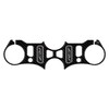 labelbike - 3D Sticker Motorcycle Steering Fork Plate Protection and