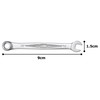Tone HPCS-00 Combination Spanner