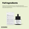 COSRX Retinol 0.5 Oil, Anti-aging Serum with 0.5% Retinoid Treatment