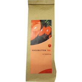 Rose Hip Tea 100g PZN: 429536