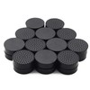 UFelice 24 Pack Invisible Pot Feet with Enhanced Non-Slip Surface