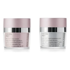 Repair Crema Día Fps 30 Y Crema De Noche Reparadora Mary Kay