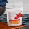 Artisan Salt Company Fusion Naturally Flavored Sriracha Sea Salt, Zip-Top