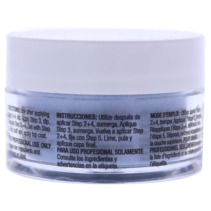 Cuccio Colour Powder Nail Polish - Lacquer For Manicures And